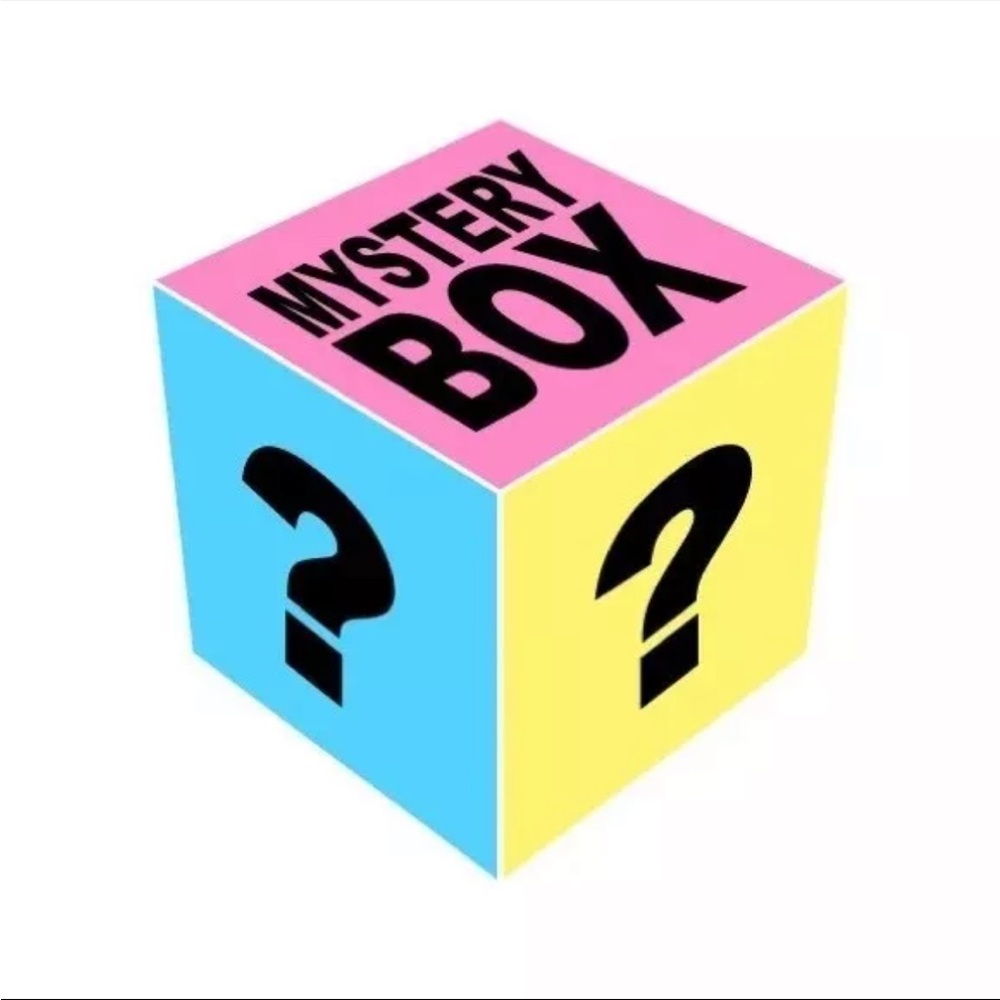 Read- Victoria secret total 20! Panties mystery box